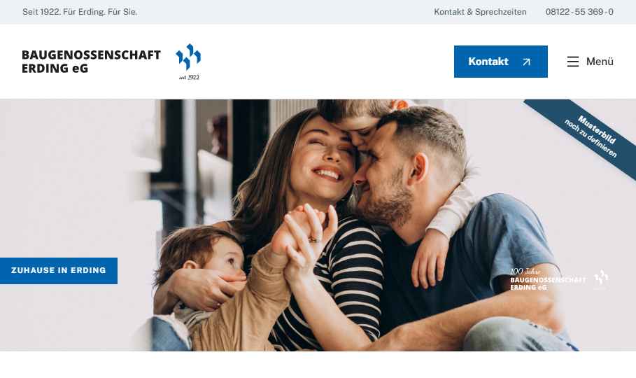 Vorschau Entwurf 01 Klassisch
