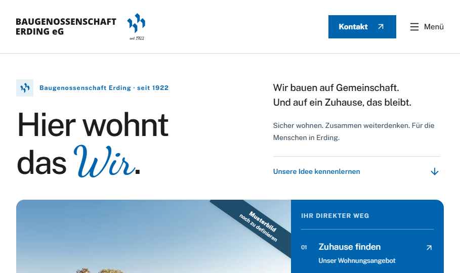Vorschau Entwurf 03 Perspektive