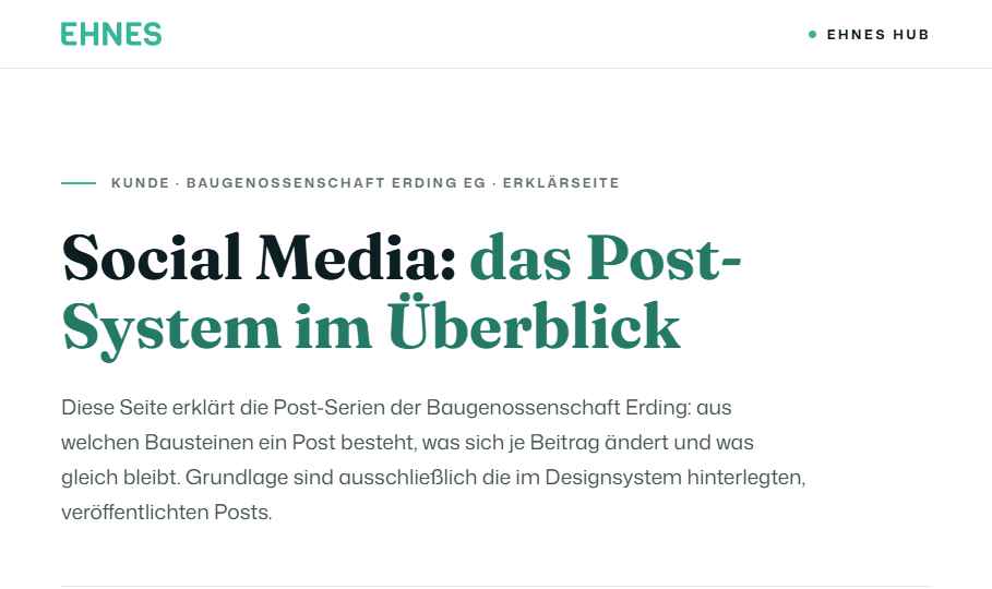 Vorschau der Social-Media-Erklärseite