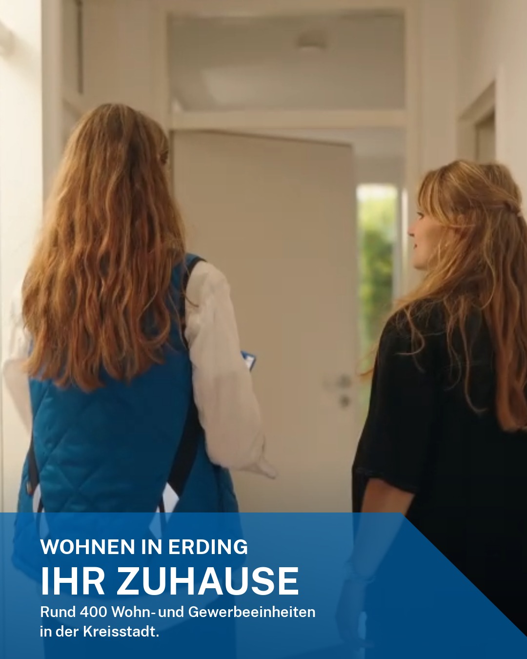 Ihr Zuhause · Variante 1