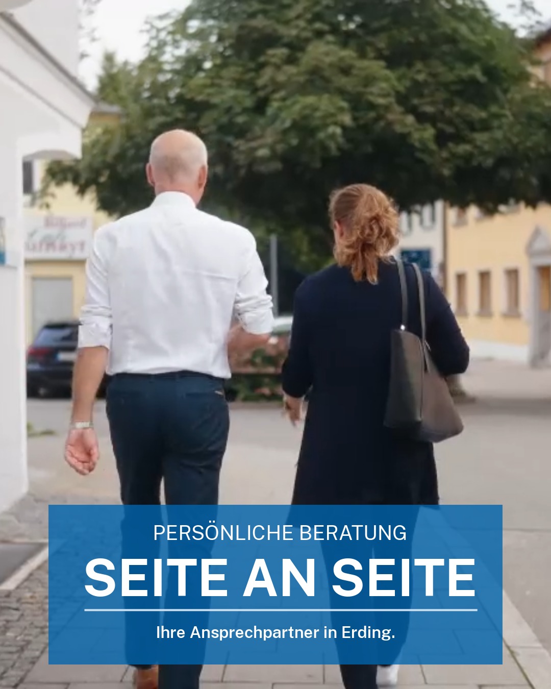 Seite an Seite · Variante 2