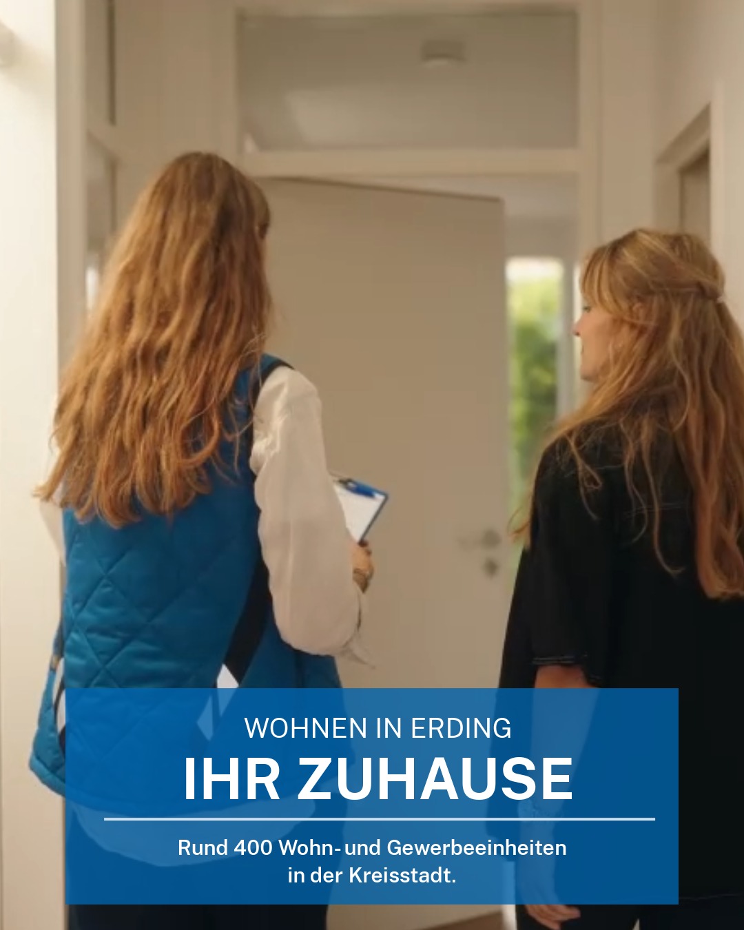 Ihr Zuhause · Variante 2
