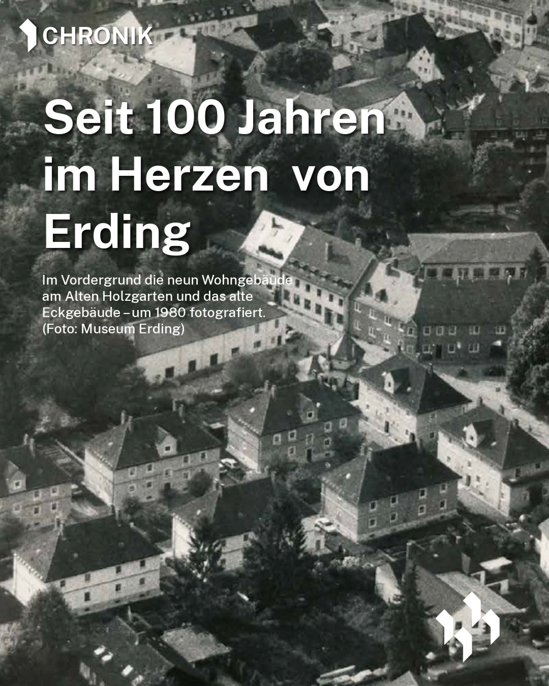 Im Herzen von Erding